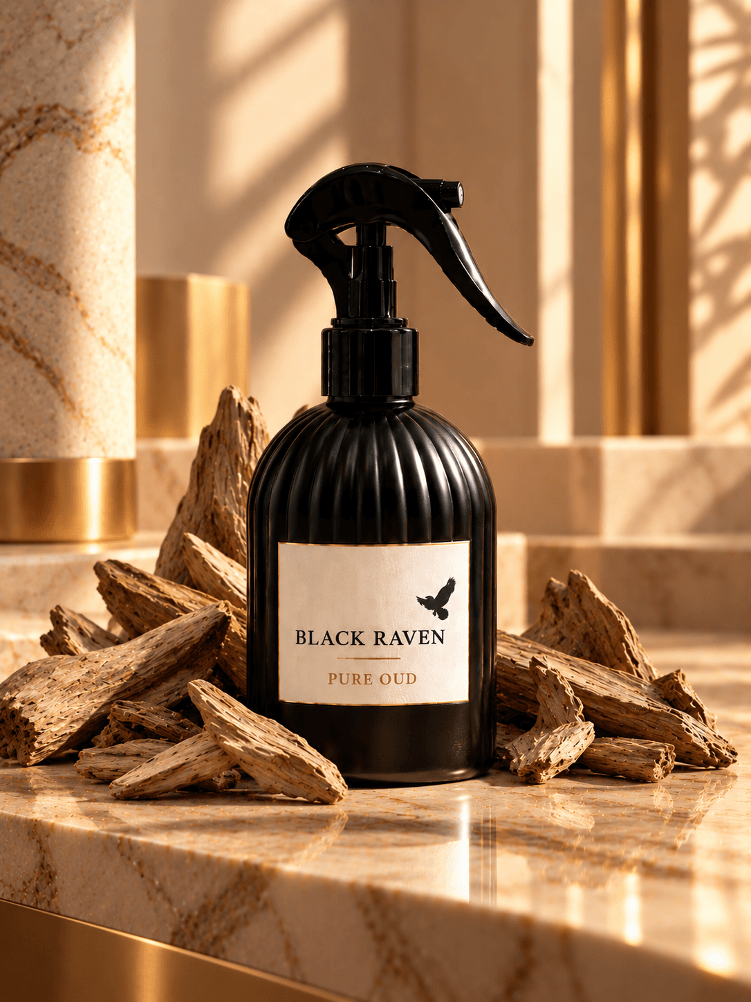 Pure oud