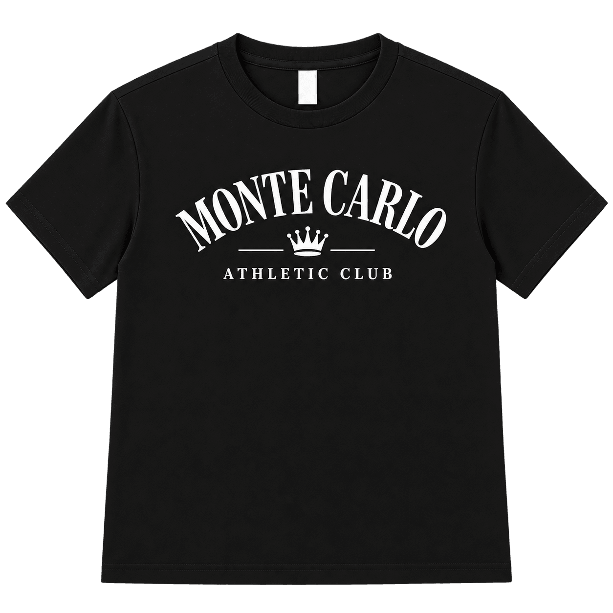 Monte Carlo Black