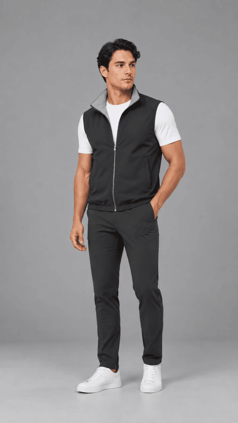 Premium Men’s Performance Collection ( full set )