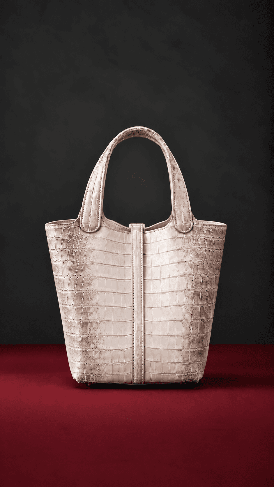 The Lady Bag