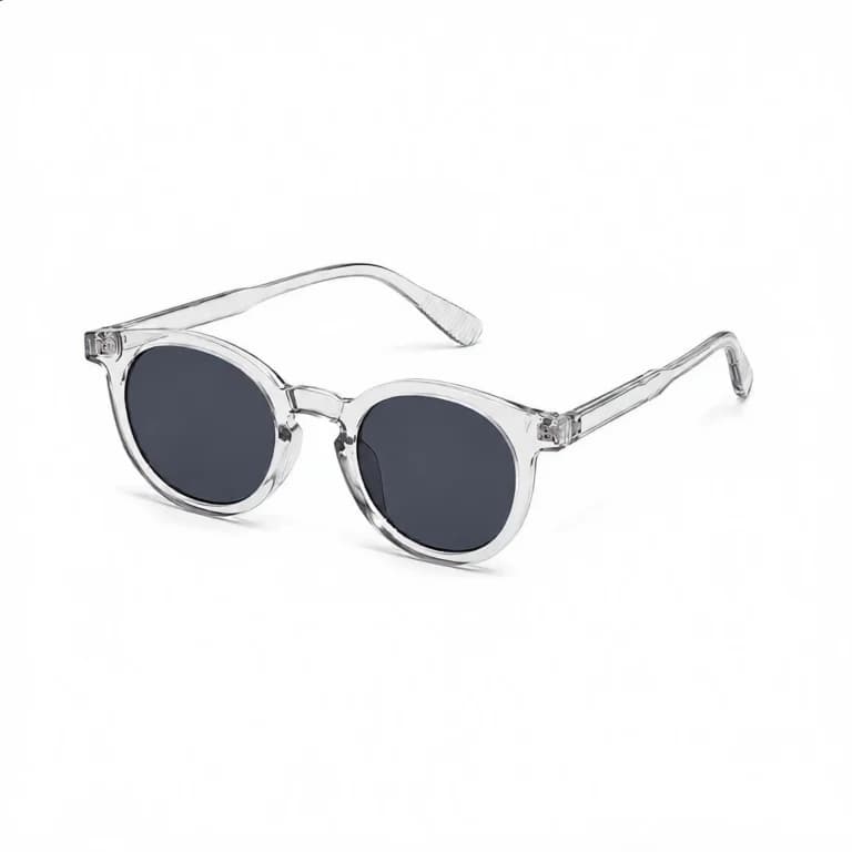 Zayed Watch Zayed Transparent | HMJ store | Baytna Boutique