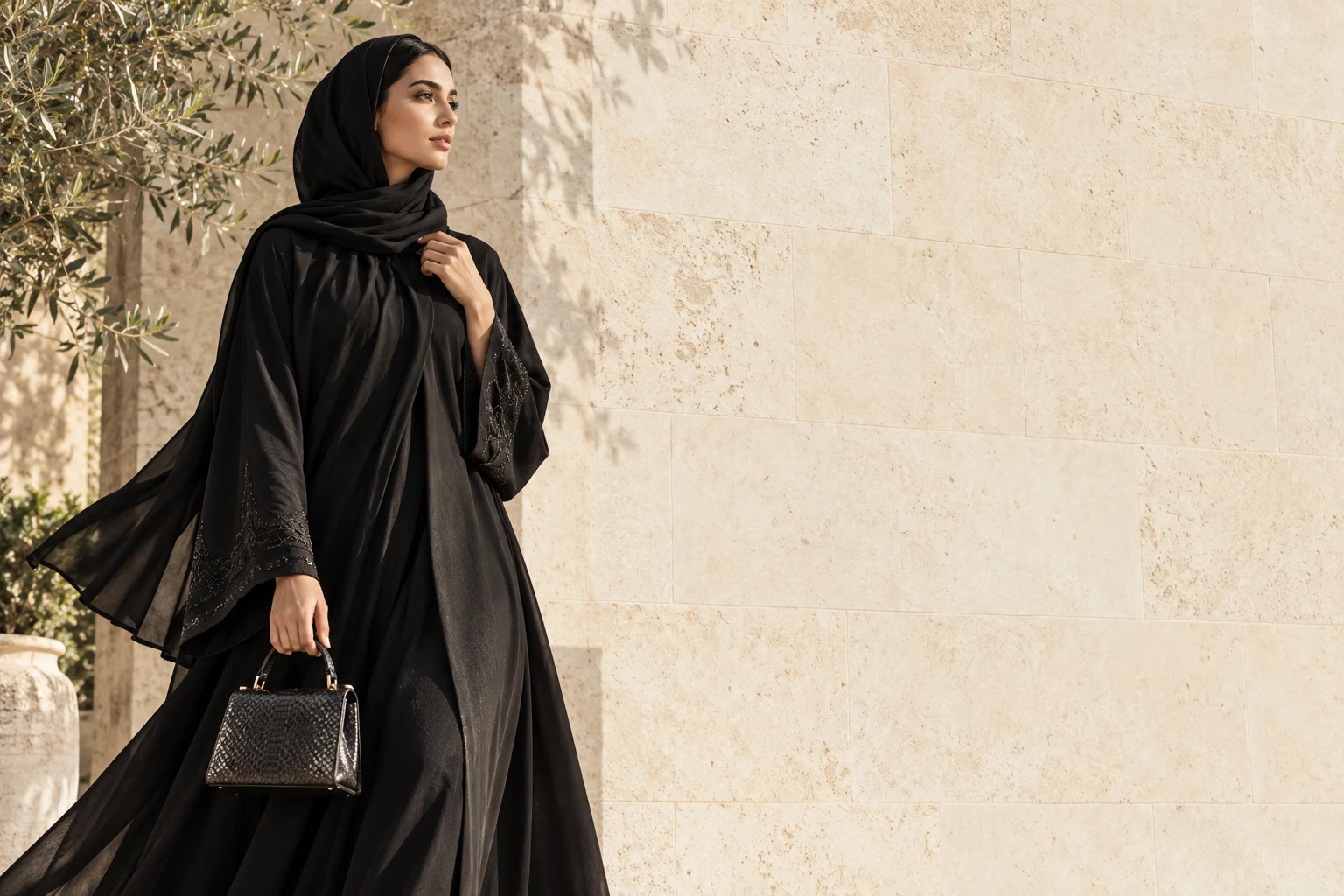 Style from independent GCC boutiques